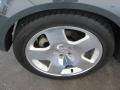 2001 Aviator Grey Pearl Audi TT 1.8T quattro Roadster  photo #8