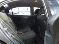 Polished Metal Metallic - Civic LX-S Sedan Photo No. 12