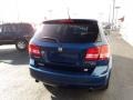 2009 Deep Water Blue Pearl Dodge Journey SXT  photo #4