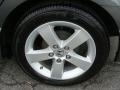 Polished Metal Metallic - Civic LX-S Sedan Photo No. 14
