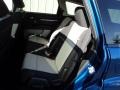 Deep Water Blue Pearl - Journey SXT Photo No. 7