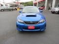 WR Blue Mica - Impreza WRX Wagon Photo No. 2