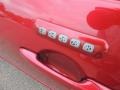 Vivid Red Metallic - Milan I4 Premier Photo No. 3