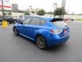 WR Blue Mica - Impreza WRX Wagon Photo No. 5