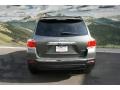 2013 Cypress Green Pearl Toyota Highlander SE 4WD  photo #4