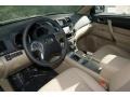 2013 Cypress Green Pearl Toyota Highlander SE 4WD  photo #5