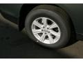 2013 Cypress Green Pearl Toyota Highlander SE 4WD  photo #9