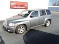 Dark Silver Metallic 2006 Chevrolet HHR LT