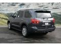 Magnetic Gray Metallic - Sequoia Limited 4WD Photo No. 2