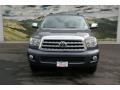 Magnetic Gray Metallic - Sequoia Limited 4WD Photo No. 3
