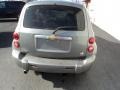 Dark Silver Metallic - HHR LT Photo No. 4