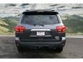 2013 Magnetic Gray Metallic Toyota Sequoia Limited 4WD  photo #4