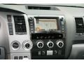Navigation of 2013 Sequoia Limited 4WD