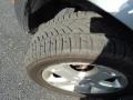 Dark Silver Metallic - HHR LT Photo No. 8