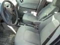 Dark Silver Metallic - HHR LT Photo No. 10