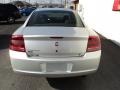 Bright Silver Metallic - Charger AWD Photo No. 4