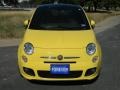 Giallo (Yellow) - 500 Sport Photo No. 2
