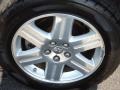 Bright Silver Metallic - Charger AWD Photo No. 5