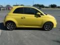 Giallo (Yellow) - 500 Sport Photo No. 4