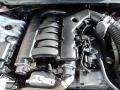 Bright Silver Metallic - Charger AWD Photo No. 9