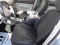 Bright Silver Metallic - Charger AWD Photo No. 10