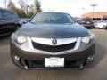 Grigio Metallic - TSX Sedan Photo No. 2
