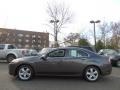 Grigio Metallic - TSX Sedan Photo No. 4