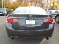Grigio Metallic - TSX Sedan Photo No. 7