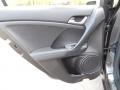 Grigio Metallic - TSX Sedan Photo No. 9