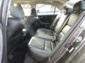 Grigio Metallic - TSX Sedan Photo No. 10