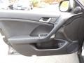 Grigio Metallic - TSX Sedan Photo No. 13
