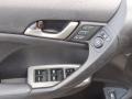 Grigio Metallic - TSX Sedan Photo No. 14