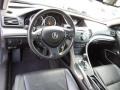 Grigio Metallic - TSX Sedan Photo No. 16