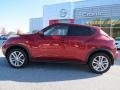 Cayenne Red - Juke SL AWD Photo No. 2