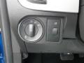 Blue Flame Metallic - Focus SEL Sedan Photo No. 19