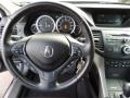 Grigio Metallic - TSX Sedan Photo No. 20