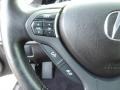 Grigio Metallic - TSX Sedan Photo No. 21
