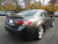Grigio Metallic - TSX Sedan Photo No. 24