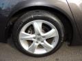 Grigio Metallic - TSX Sedan Photo No. 25