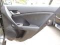 Grigio Metallic - TSX Sedan Photo No. 26