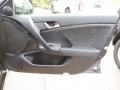 Grigio Metallic - TSX Sedan Photo No. 28