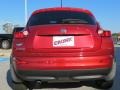 Cayenne Red - Juke SL AWD Photo No. 4