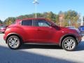 Cayenne Red - Juke SL AWD Photo No. 6
