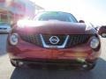 Cayenne Red - Juke SL AWD Photo No. 8