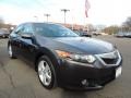 Grigio Metallic - TSX Sedan Photo No. 32