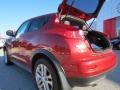 Cayenne Red - Juke SL AWD Photo No. 12