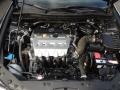Grigio Metallic - TSX Sedan Photo No. 33