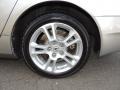 Palladium Silver Metallic - TL 3.5 Photo No. 5