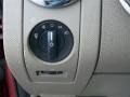 Camel Controls Photo for 2007 Ford Explorer #73637666