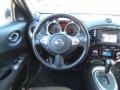 Cayenne Red - Juke SL AWD Photo No. 19